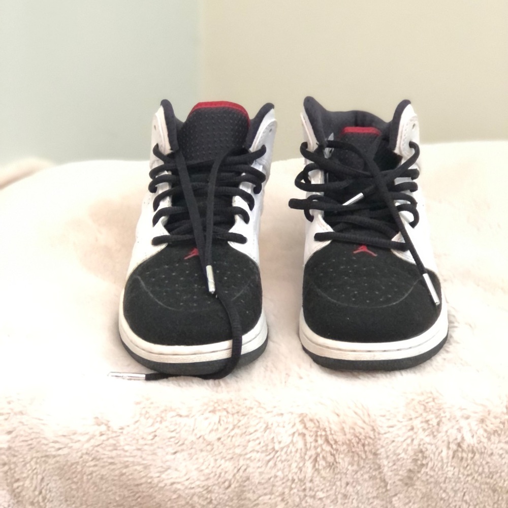 Air Jordan 1 Retro '99 BG 'White'